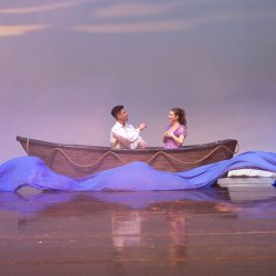 The Little Mermaid 2026
