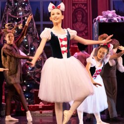 The Nutcracker 2025