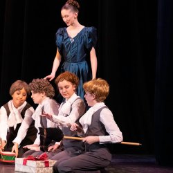 The Nutcracker 2025