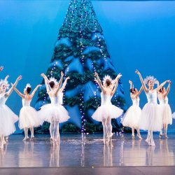 The Nutcracker 2025