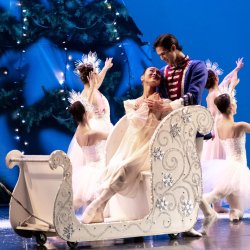 The Nutcracker 2025