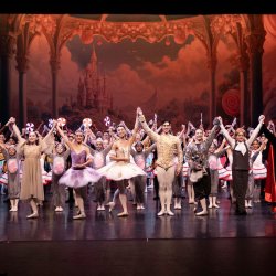 The Nutcracker 2025