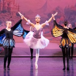 The Nutcracker 2025