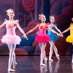 The Nutcracker 2025