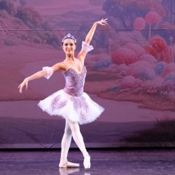 The Nutcracker 2025