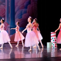 The Nutcracker 2025
